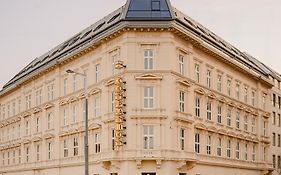 The Companion Vienna